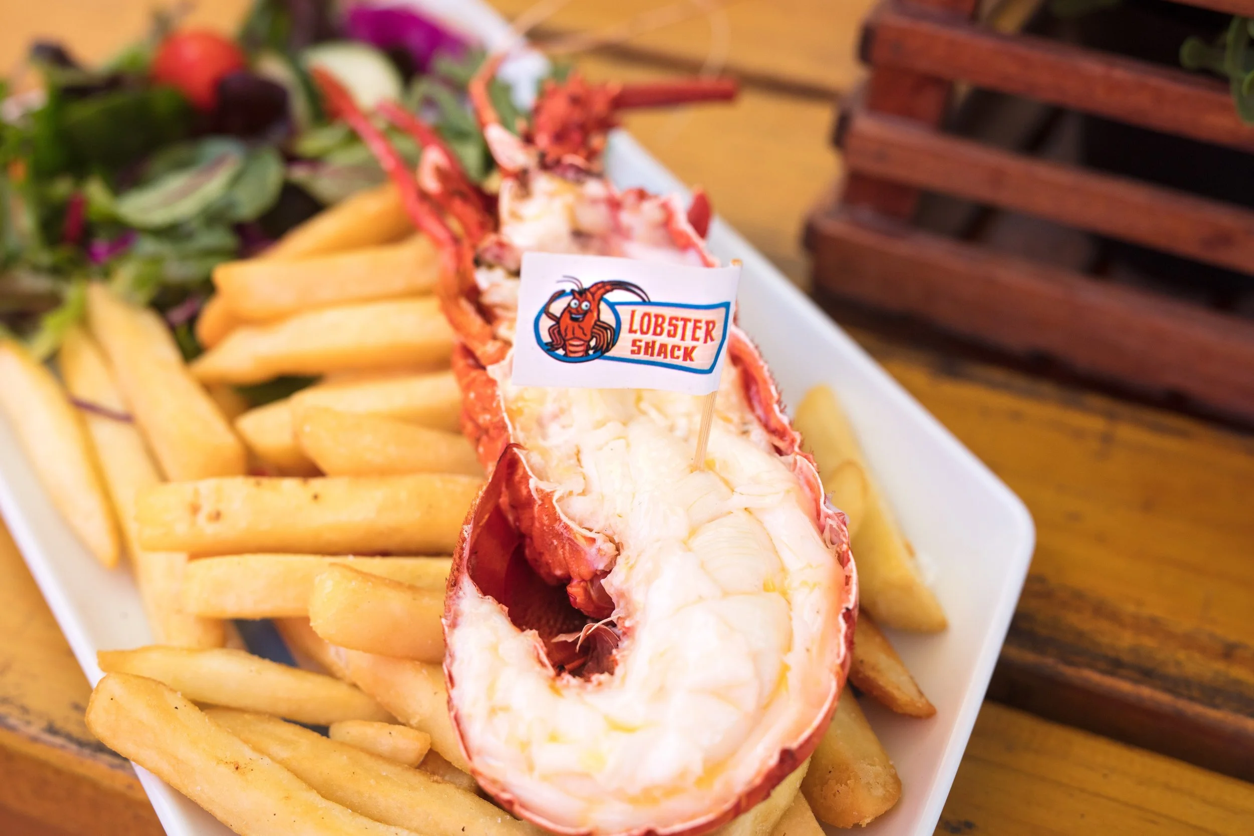 Lobster Shack