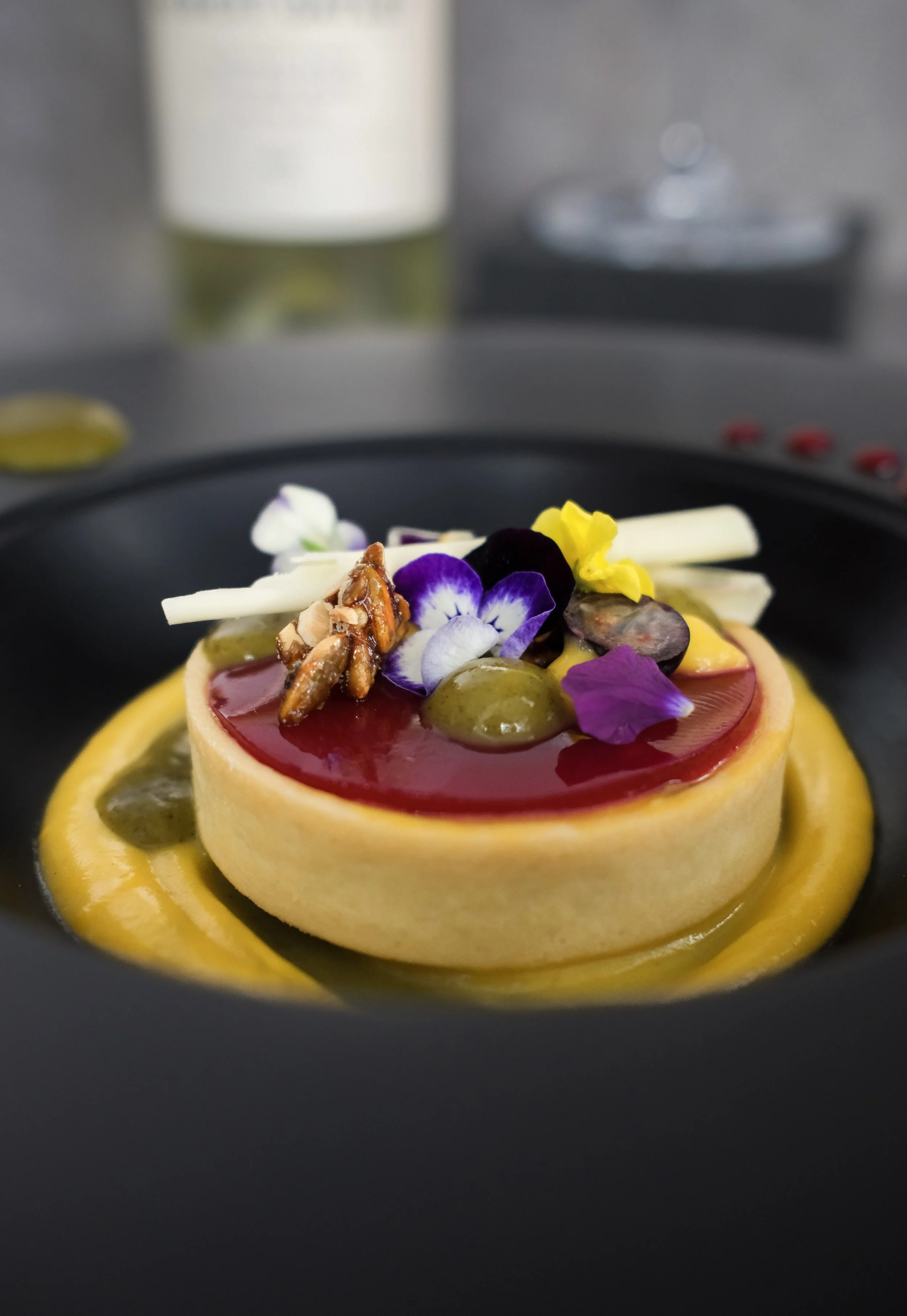 Sen5es Restaurant and Wine Bar