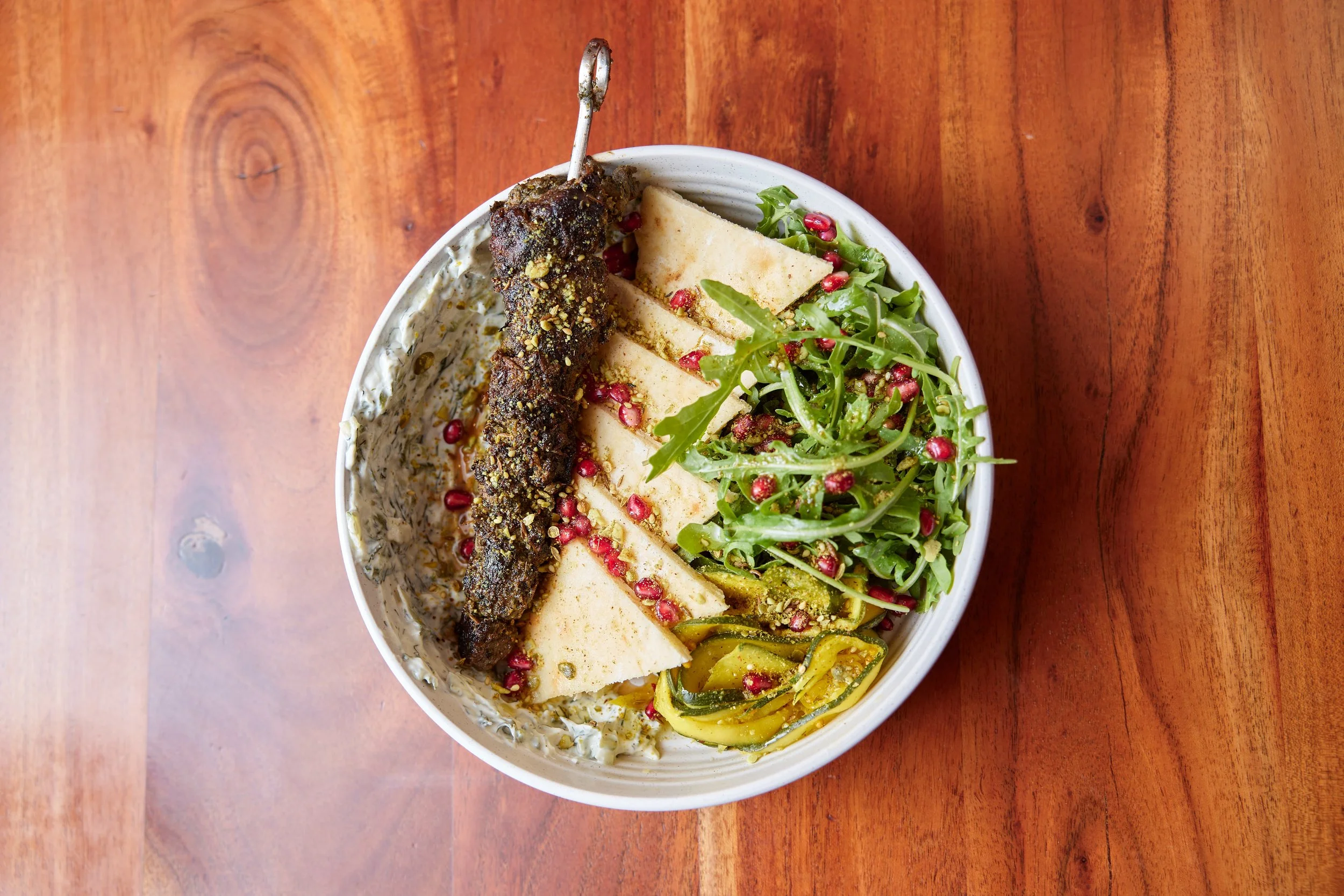 May Street Larder