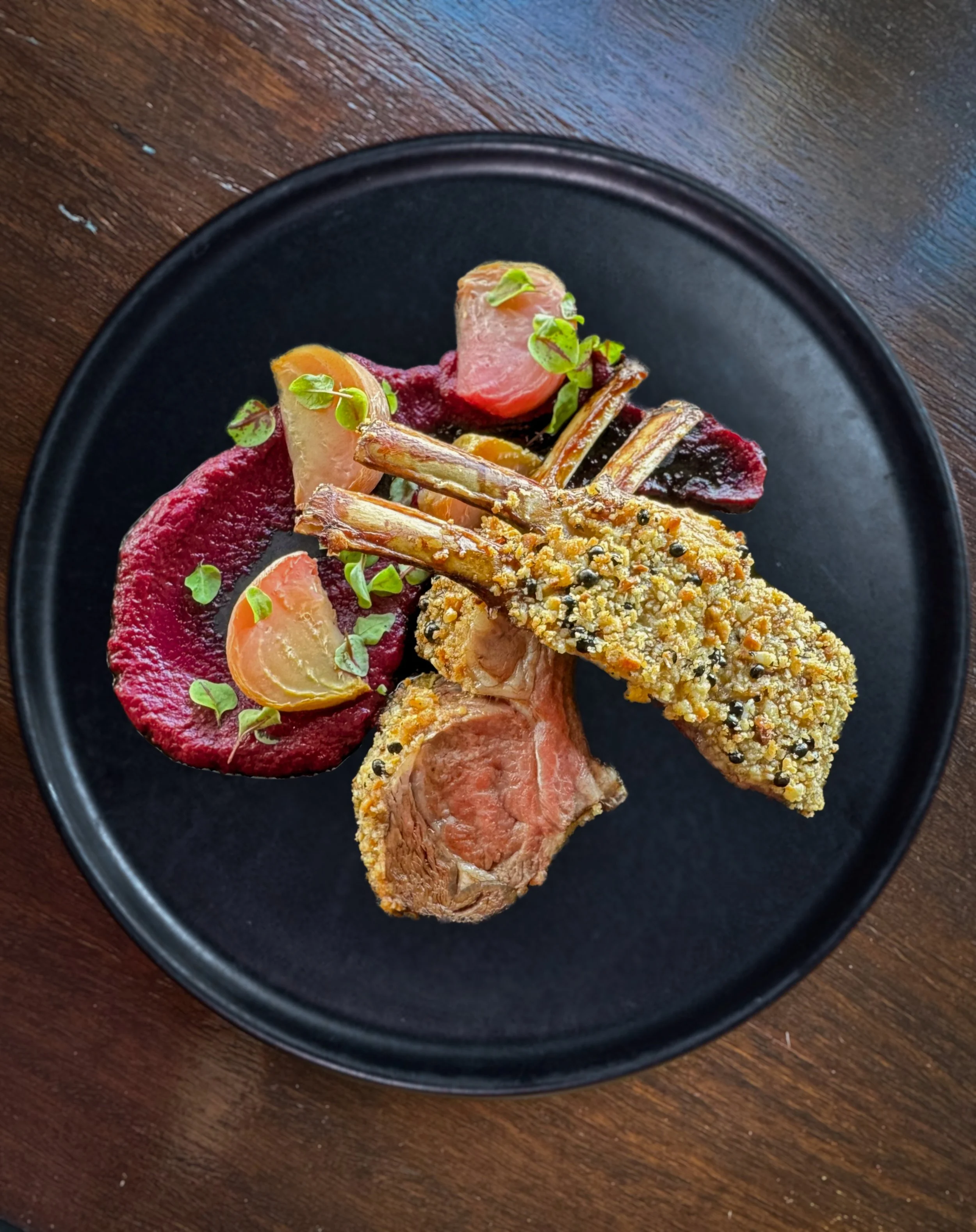 Matilda Bay Restaurant