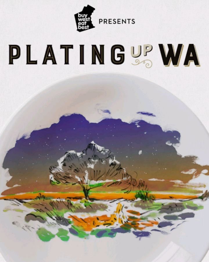 💚💚 What's on the Plating Up WA Menu 💚💚
Pastry lovers, this one&rsquo;s for you. 🥧🧀 From flaky savoury tarts to buttery crusts filled with local goodness, this June we&rsquo;re celebrating the art of baking - WA style.

With produce like local e