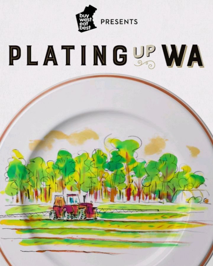💚💚 What's on the Plating Up WA Menu 💚💚
This June, we&rsquo;re celebrating the farmers who keep WA thriving&mdash;from our wheatbelt legends to coastal growers, they&rsquo;re the heart and soil of everything on your plate. 🌾🚜

Every bite you sav