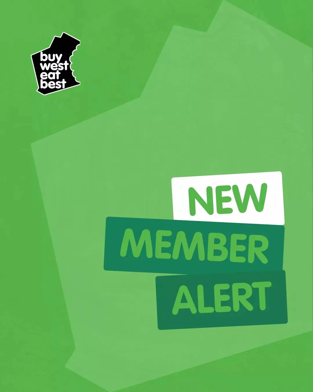 💚 Meet Our Newest Members

New members, same mission continuing &mdash; championing the best of Western Australian food and drink. Today, we&rsquo;re excited to welcome two incredible producers to the Buy West Eat Best community.

🥩 First, we&rsquo