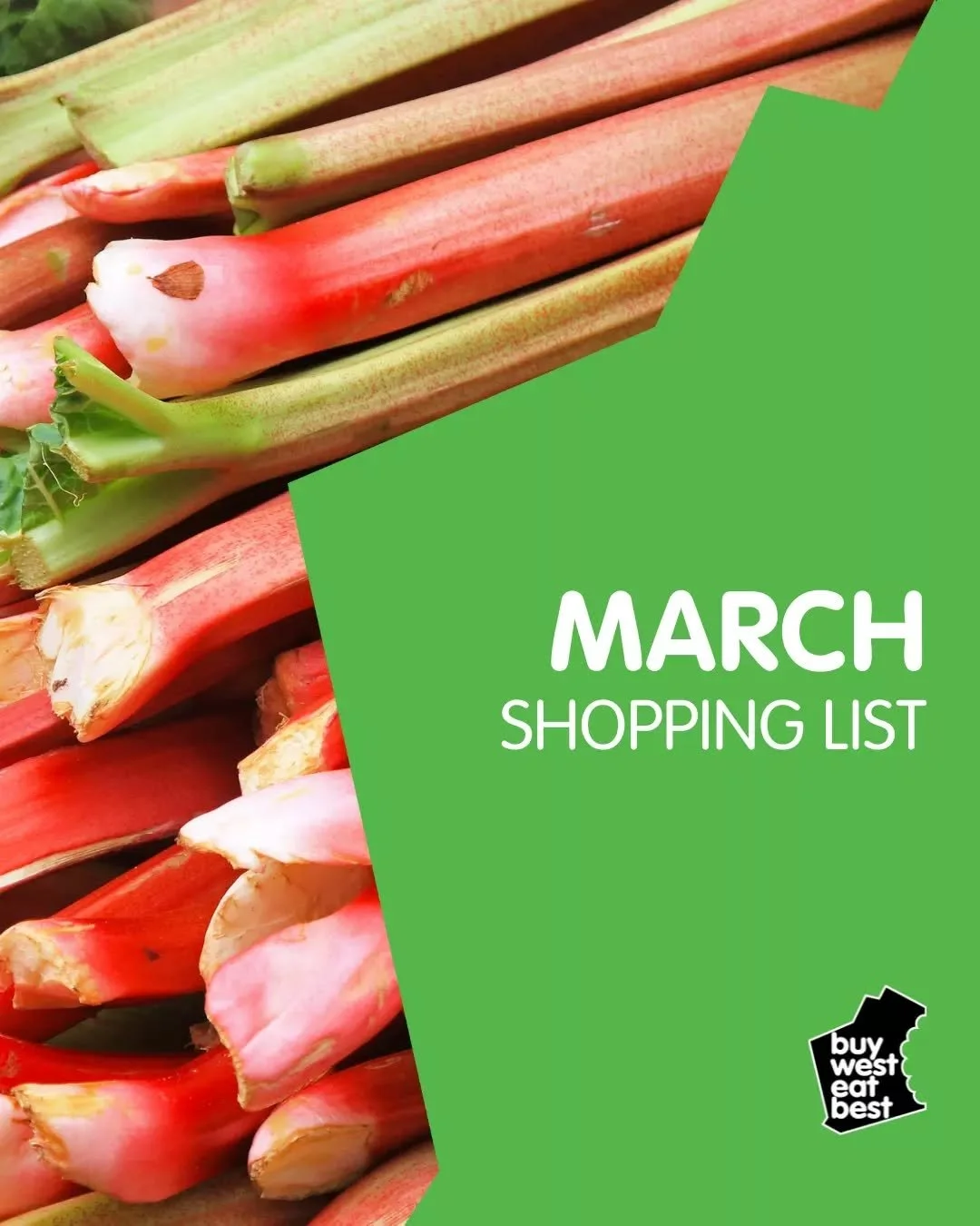 March is where seasons start to shift in Western Australia 🍂

Late summer favourites are still around, but autumn produce is beginning to shine. Think beetroot, pumpkin, mushrooms, apples, pears and crisp greens alongside sweet grapes and tropical f