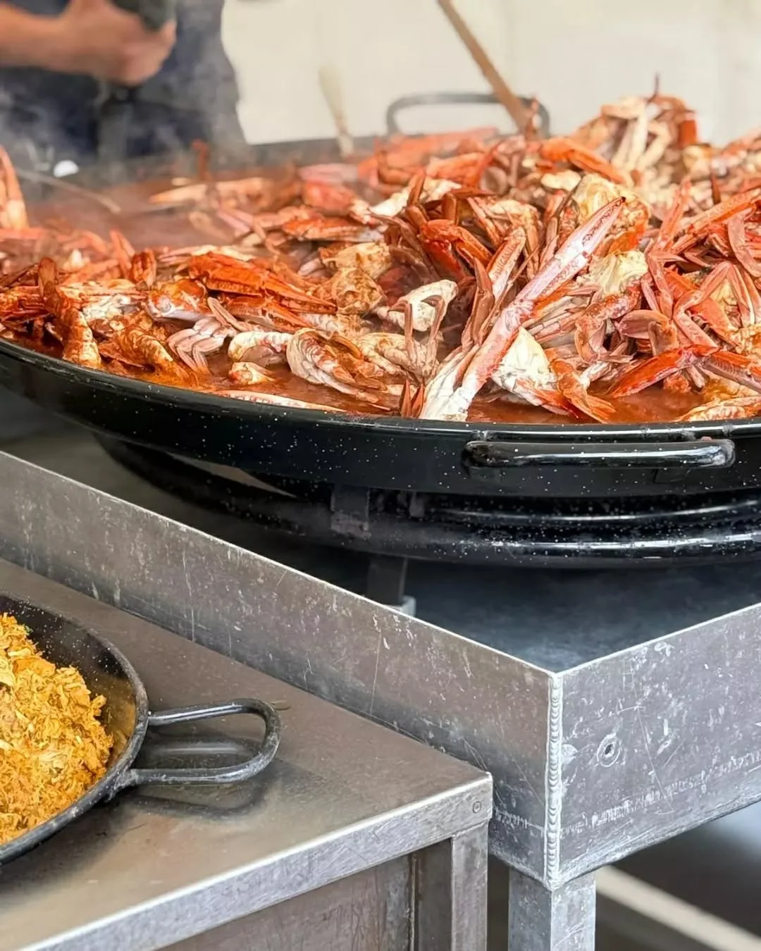 Get your forks and crab crackers ready 🍴🦀 

The @mandurahcrabfest is almost here, and we&rsquo;re gearing up for a weekend full of delicious seafood, fresh local produce, and the best of WA&rsquo;s culinary scene. 

Buy West Eat Best is proud to pa