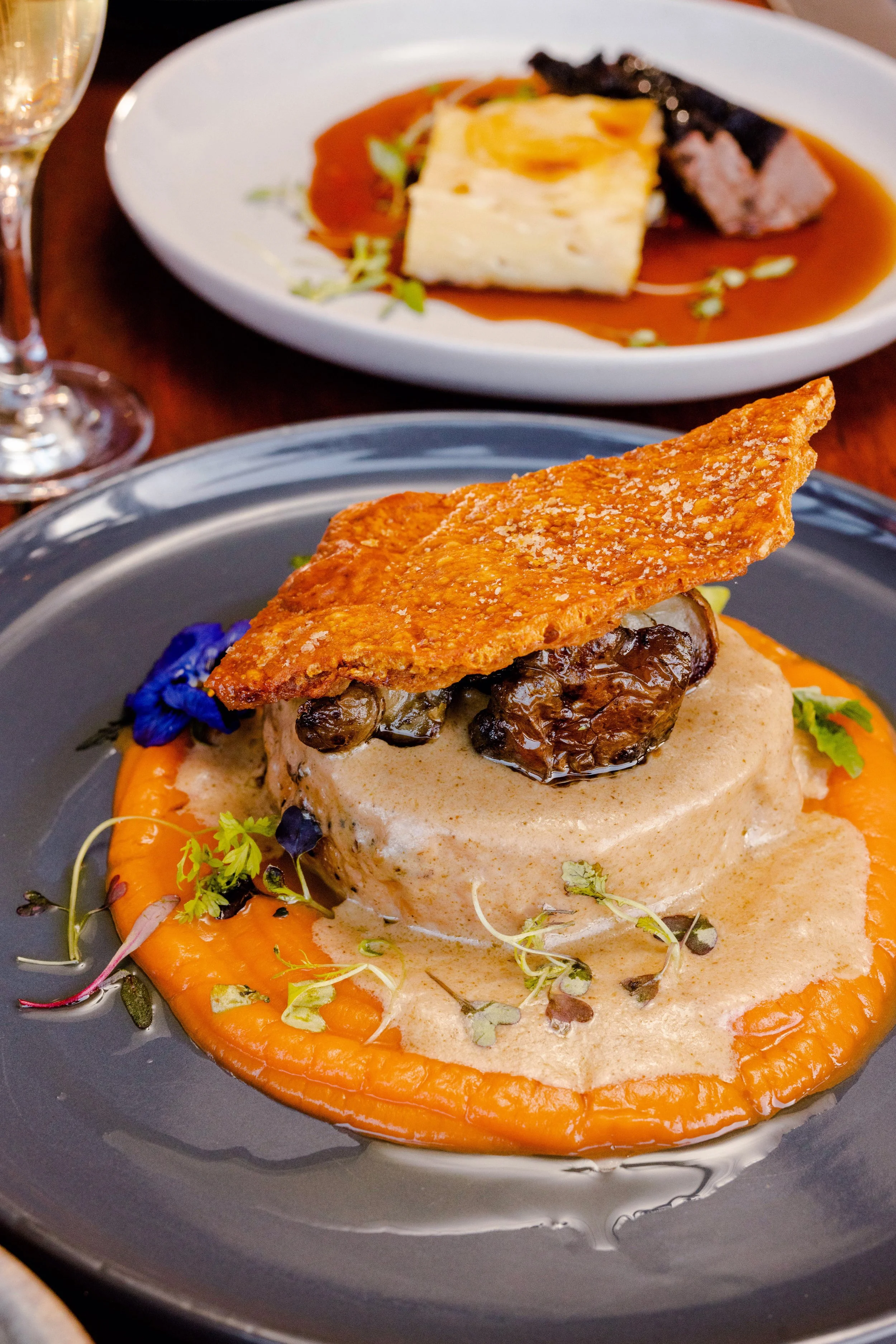 Core Cider — Plating Up WA