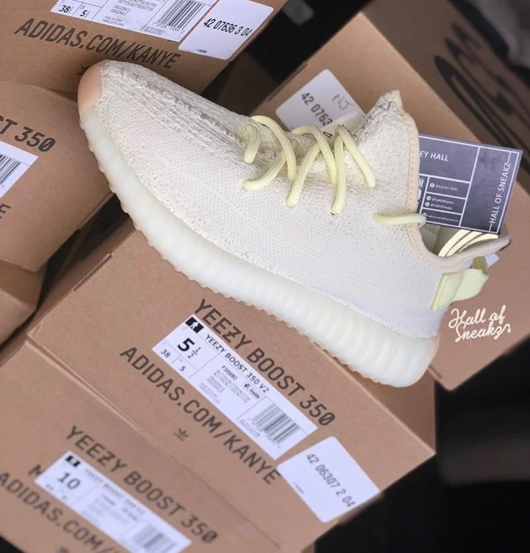 butter 350