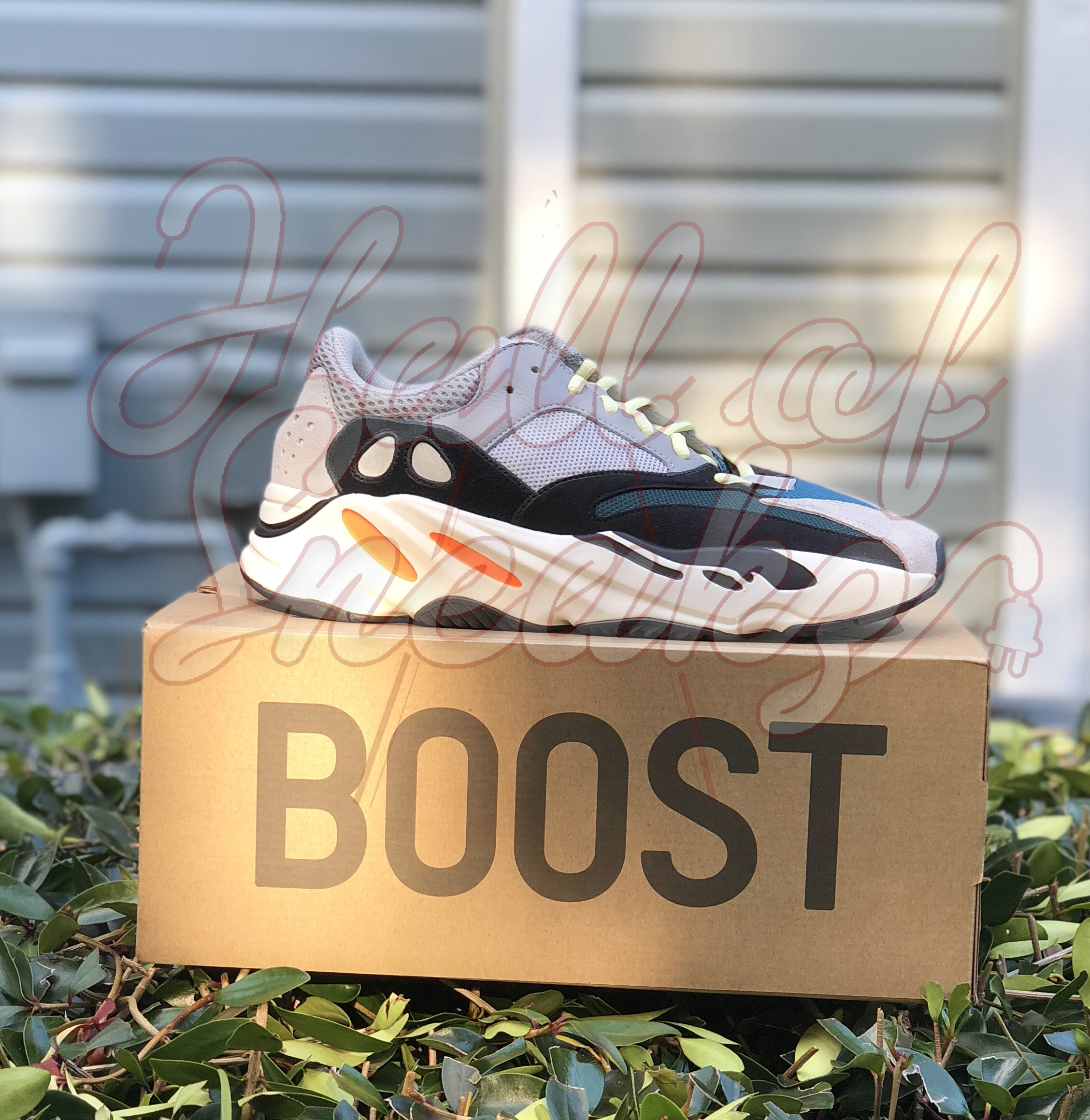 yeezy boost 700 men