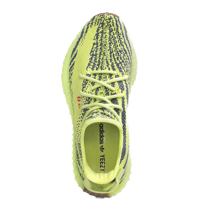 yeezy boost 350 semi frozen