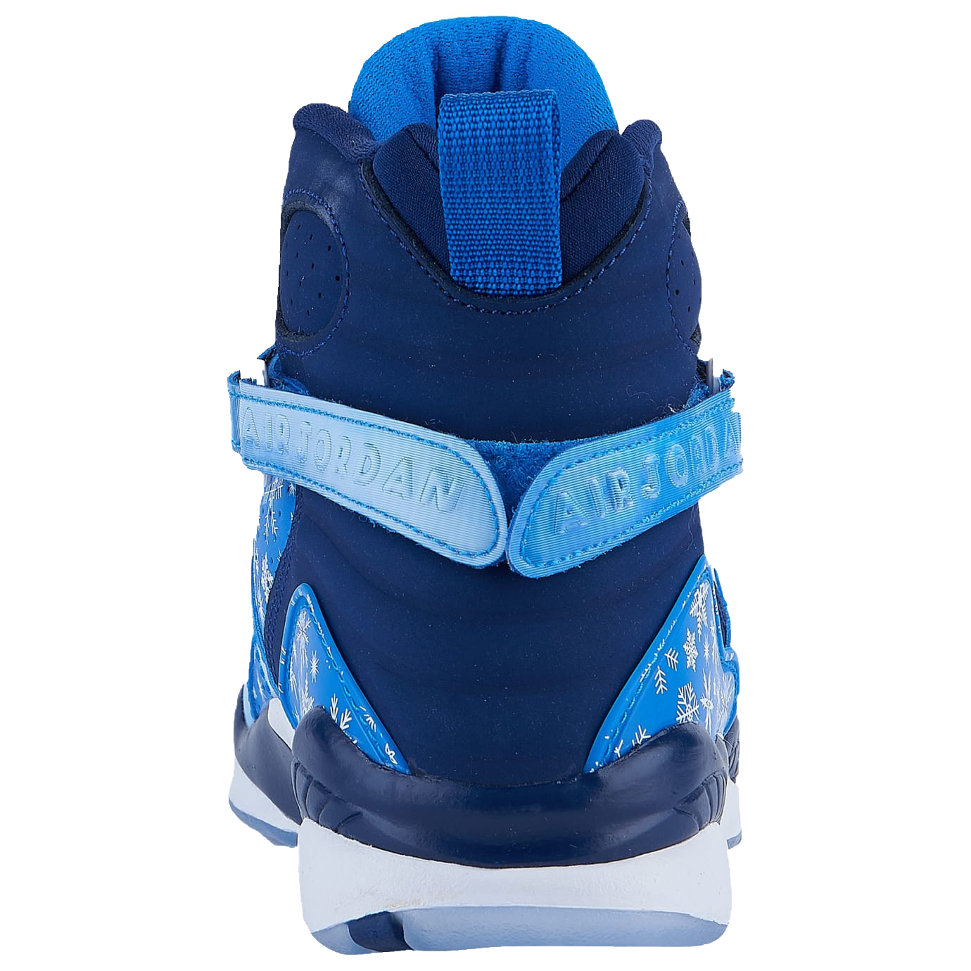 jordan retro snowflake