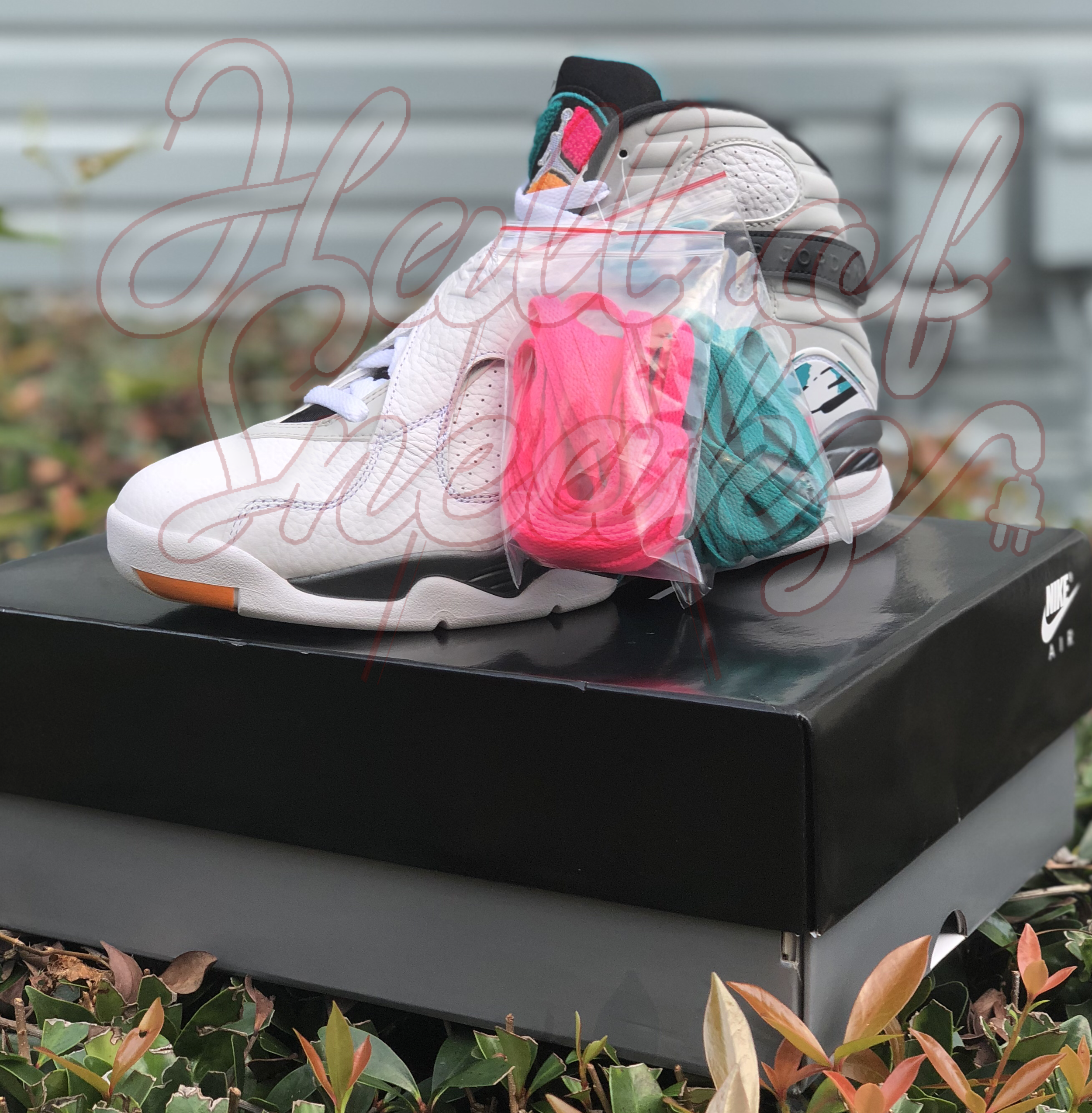 retro south beach