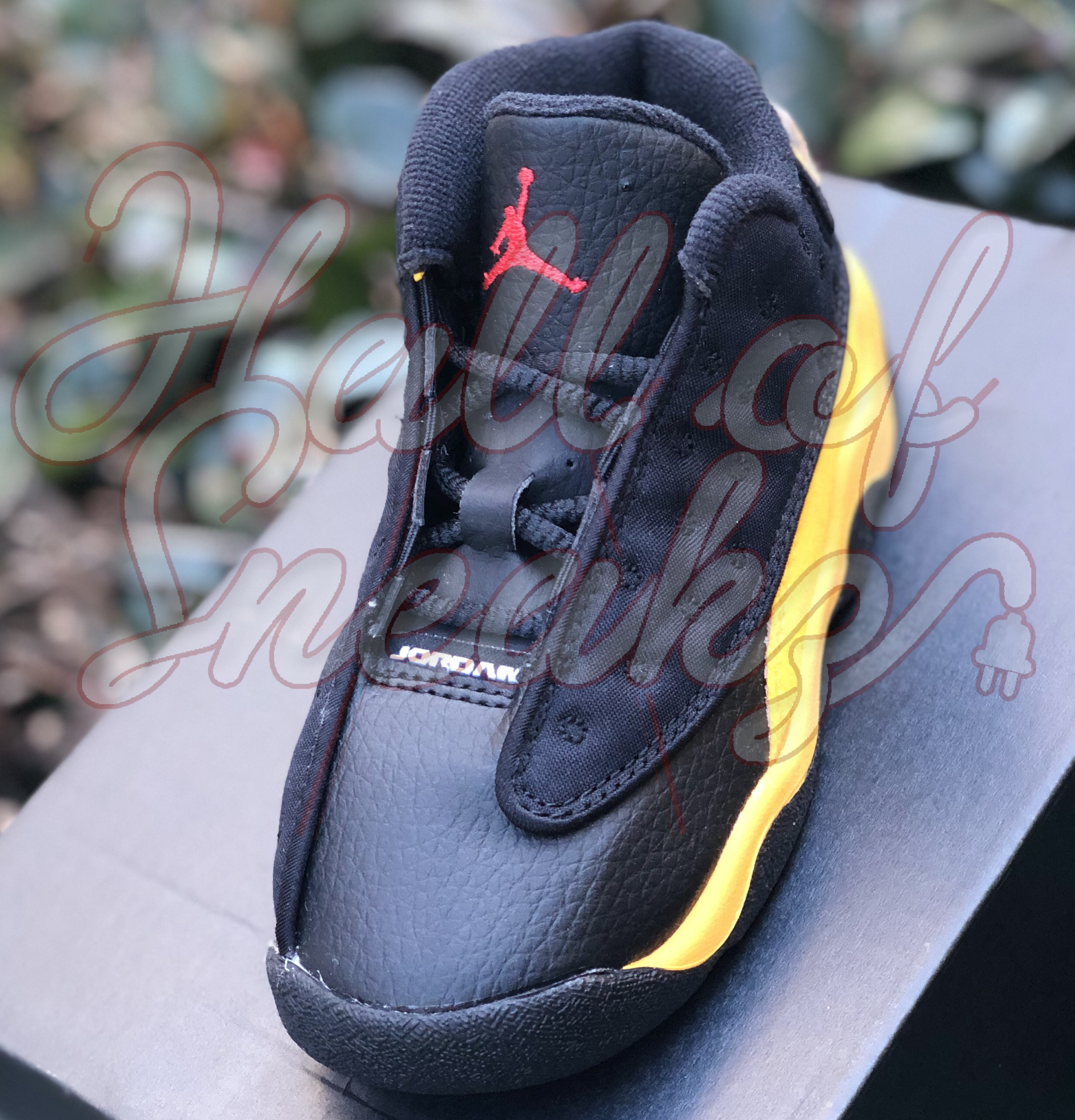 air jordan 13 class of 2002