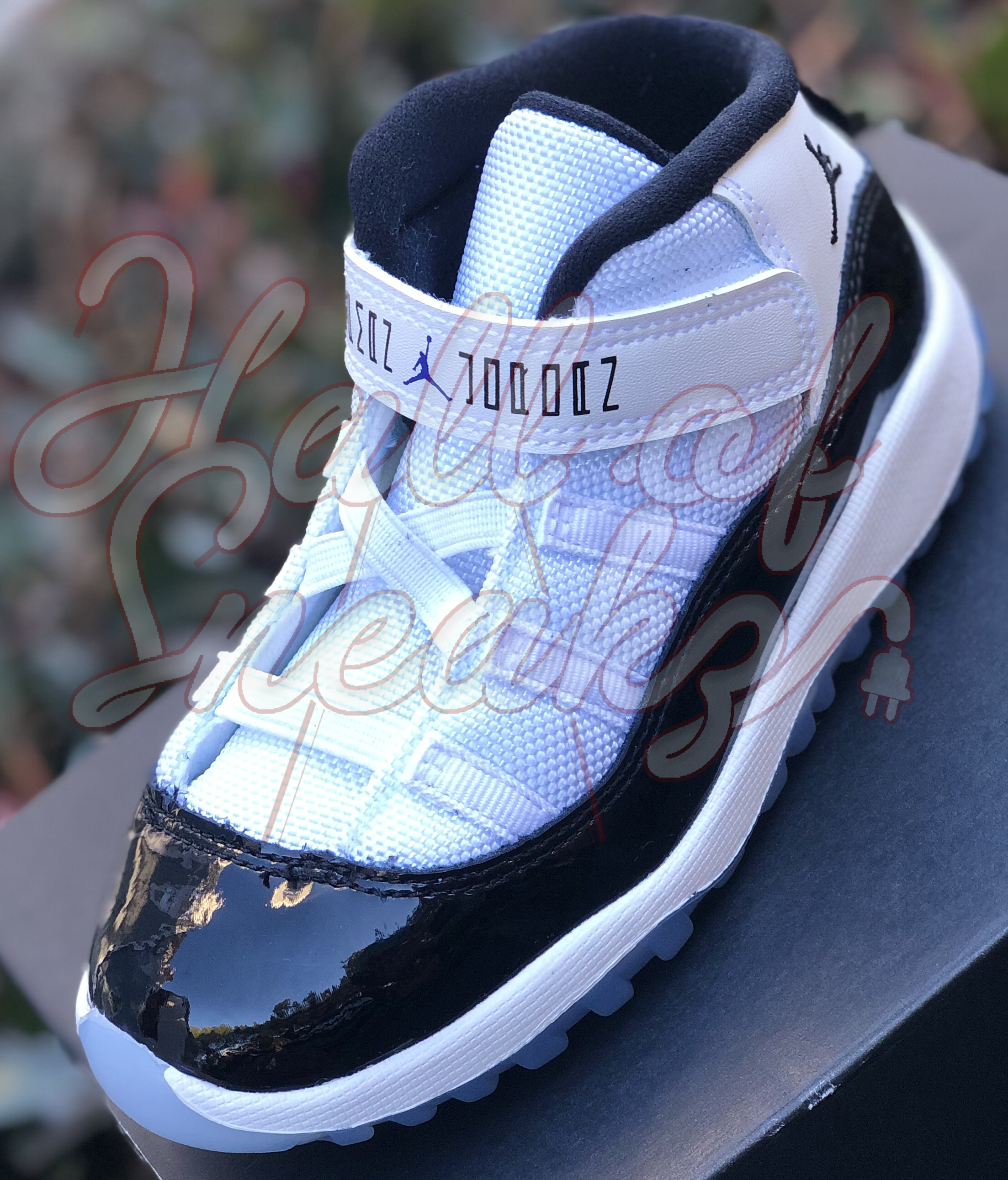 air jordan 11 retro ps concord