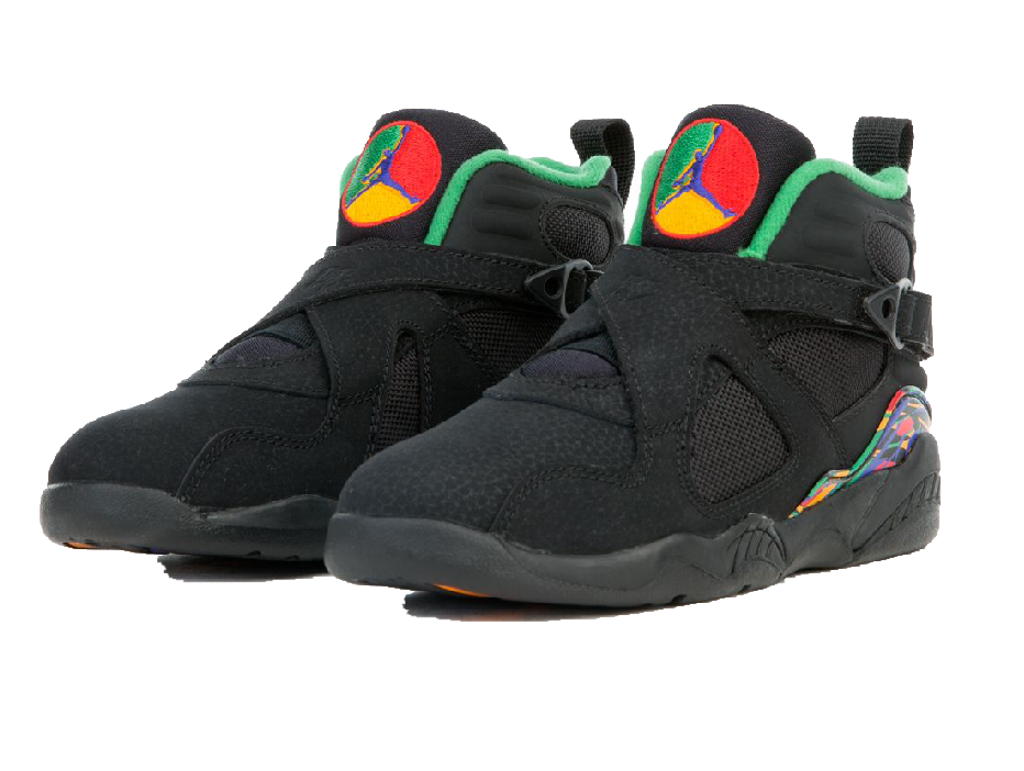 retro 8 preschool