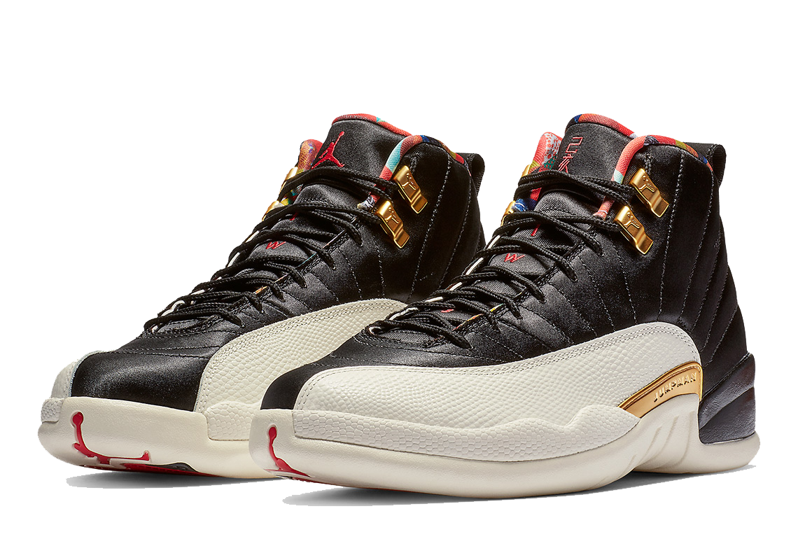 air jordan 12 retro mens