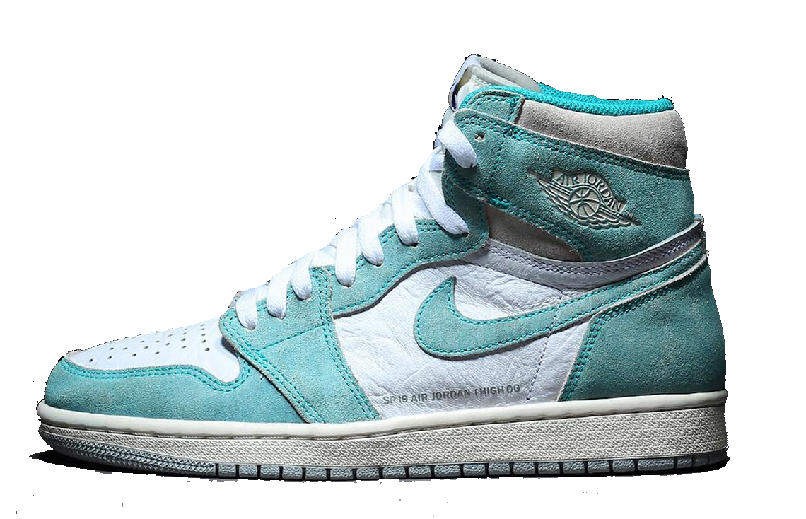 jordan 1 turbo green