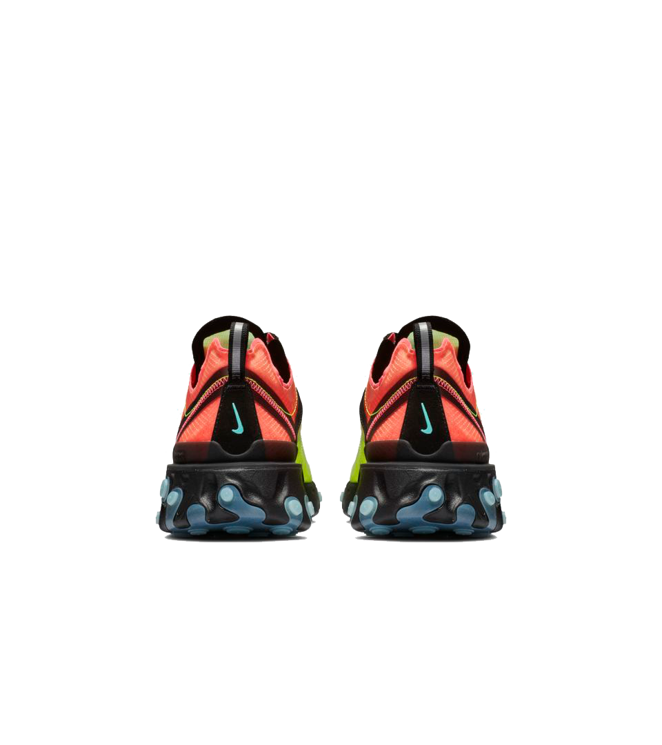 nike hyper react element 87