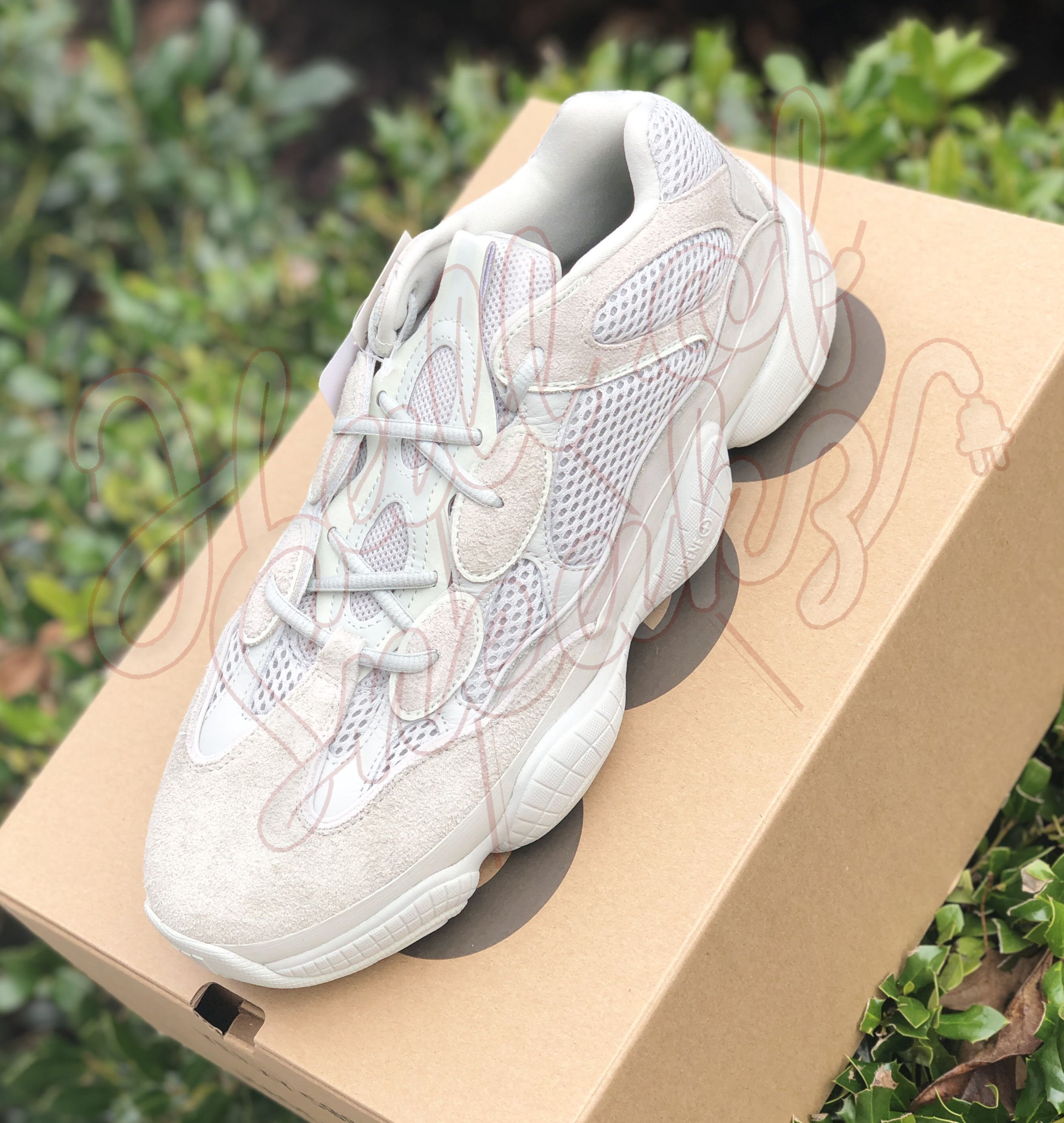 adidas yeezy 500 men