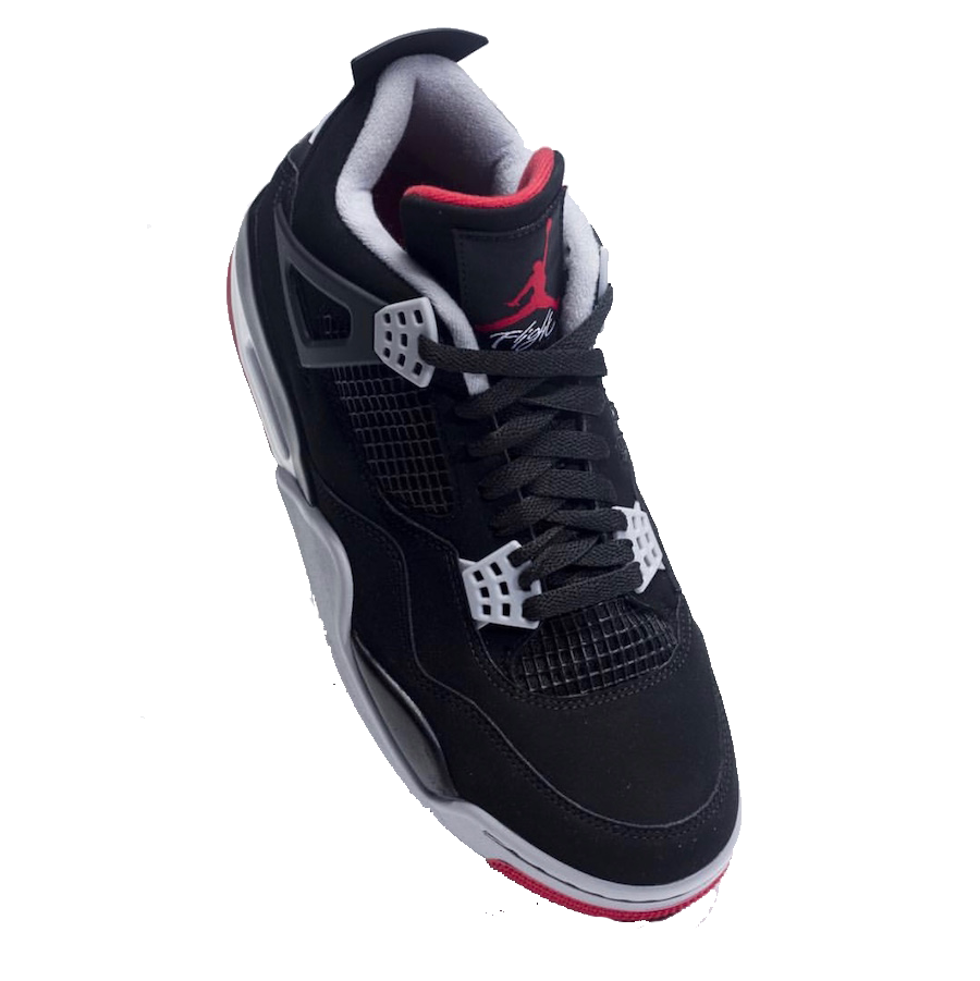 bred retro 4 2019