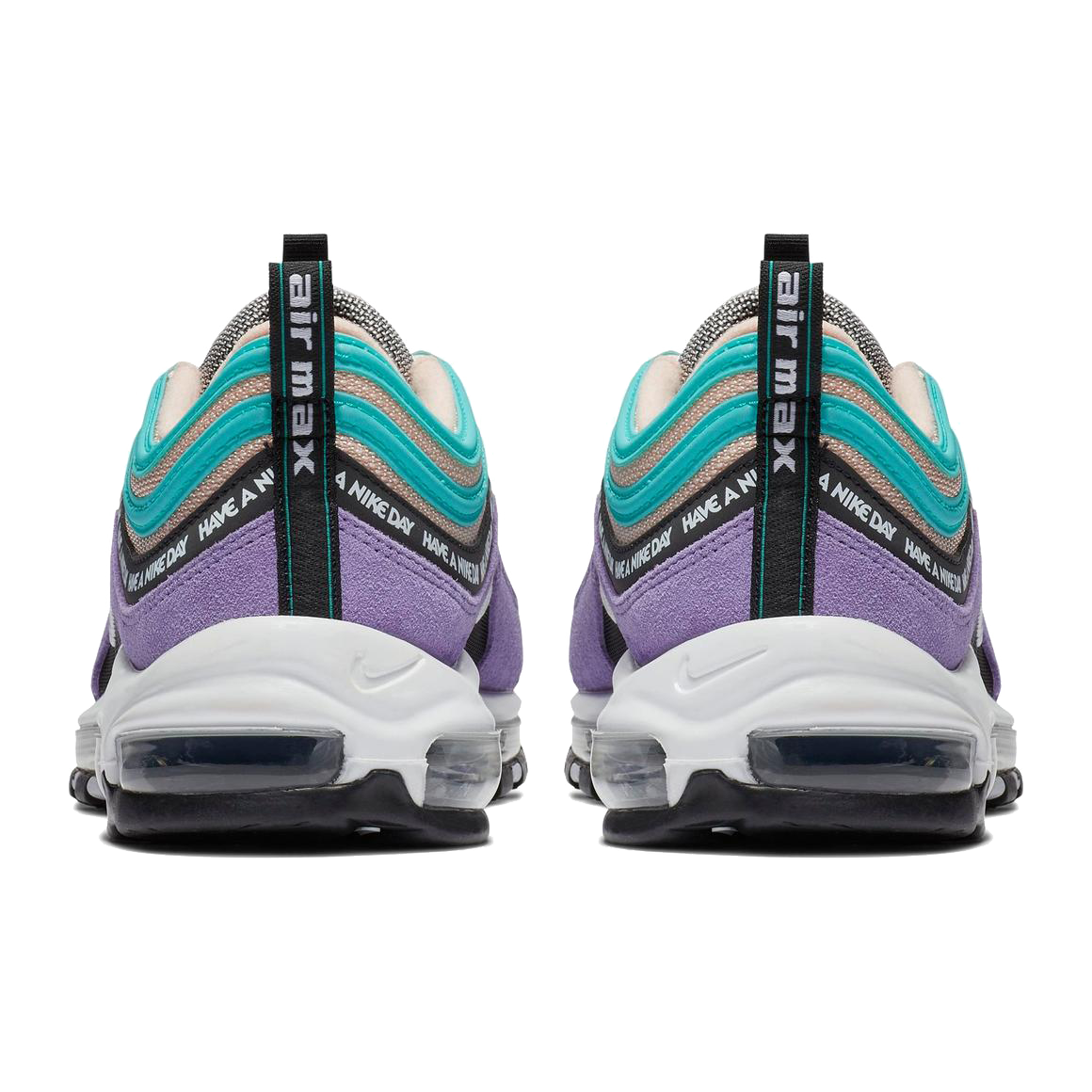 Nike Air Max 97 -GS- 'Have A Nike Day'