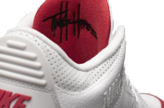 Air Jordan 3 -Men- 'Tinker Air Max 1'