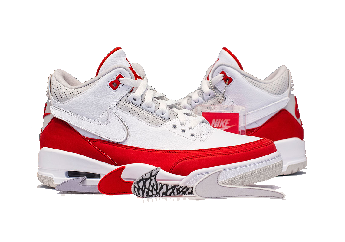 Air Jordan 3 -Men- 'Tinker Air Max 1'