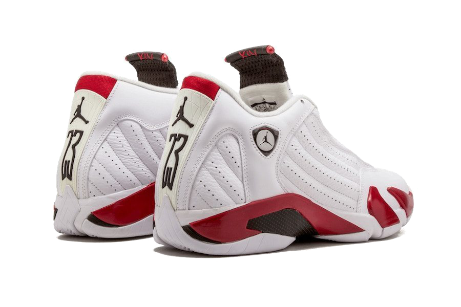 jordan 14 rip