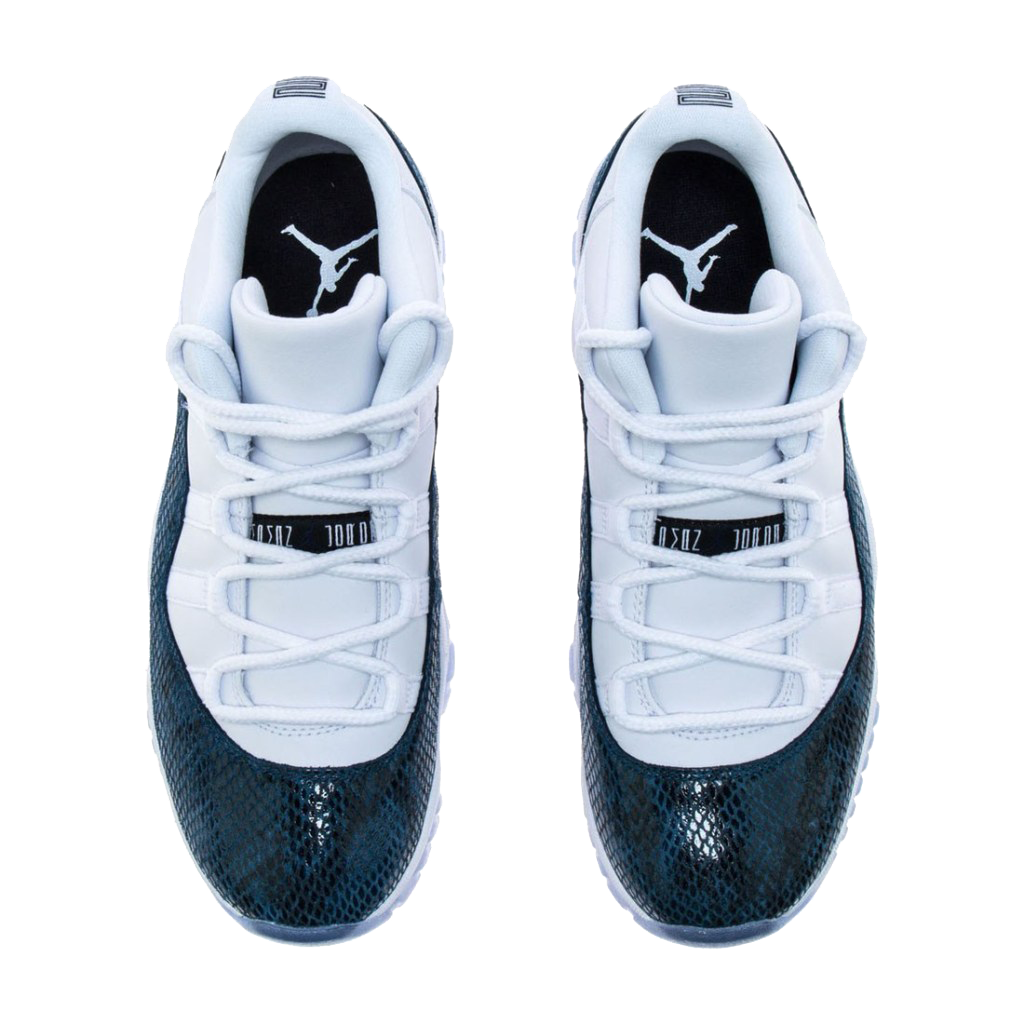 puma conversion chart