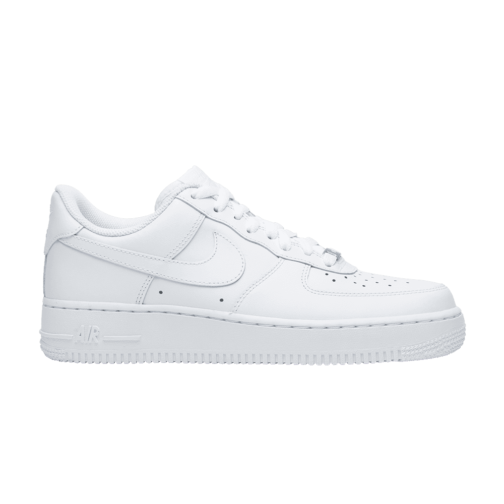Nike Air Force 1 Low 'White'