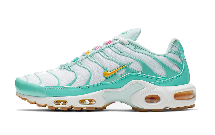 nike air max plus women