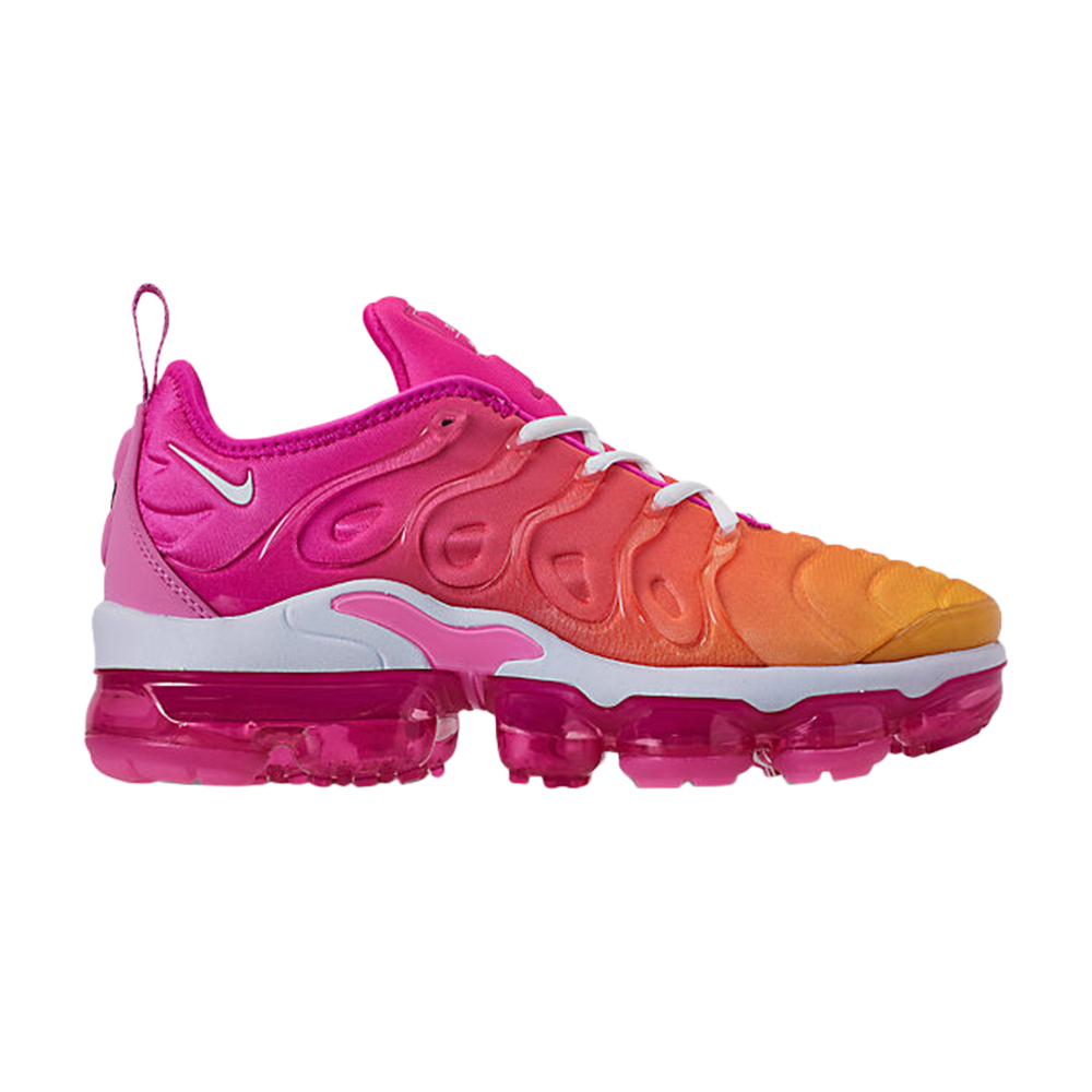 nike vapormax plus women's