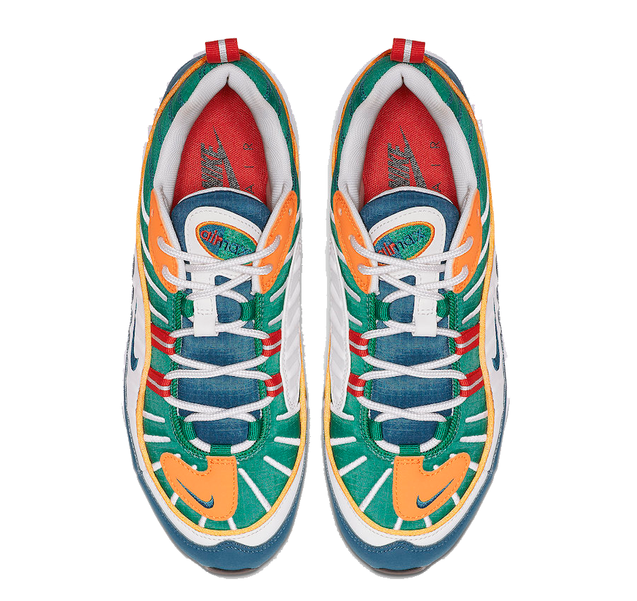 nike air max 98 ladies