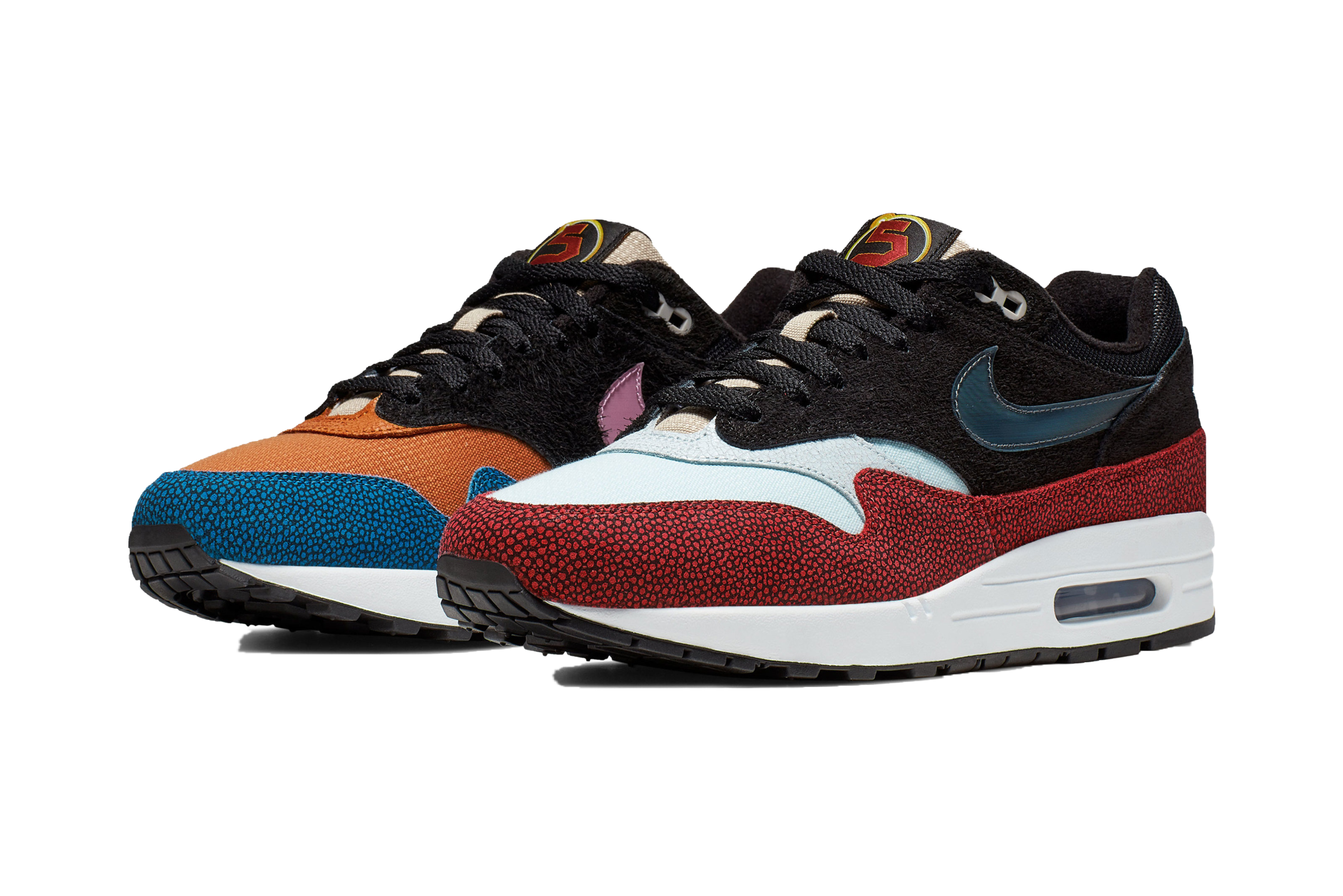 Nike Air Max 1 -Men- 'Swipa'