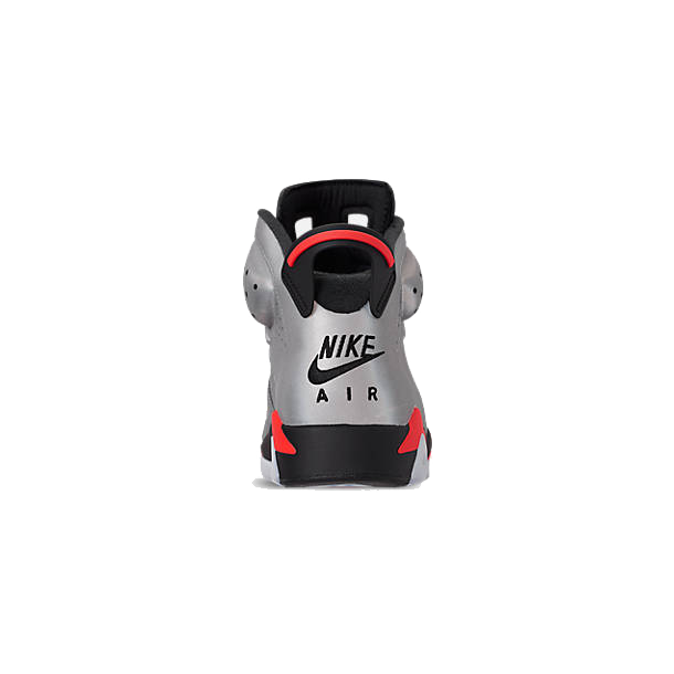 reflective infrared 6