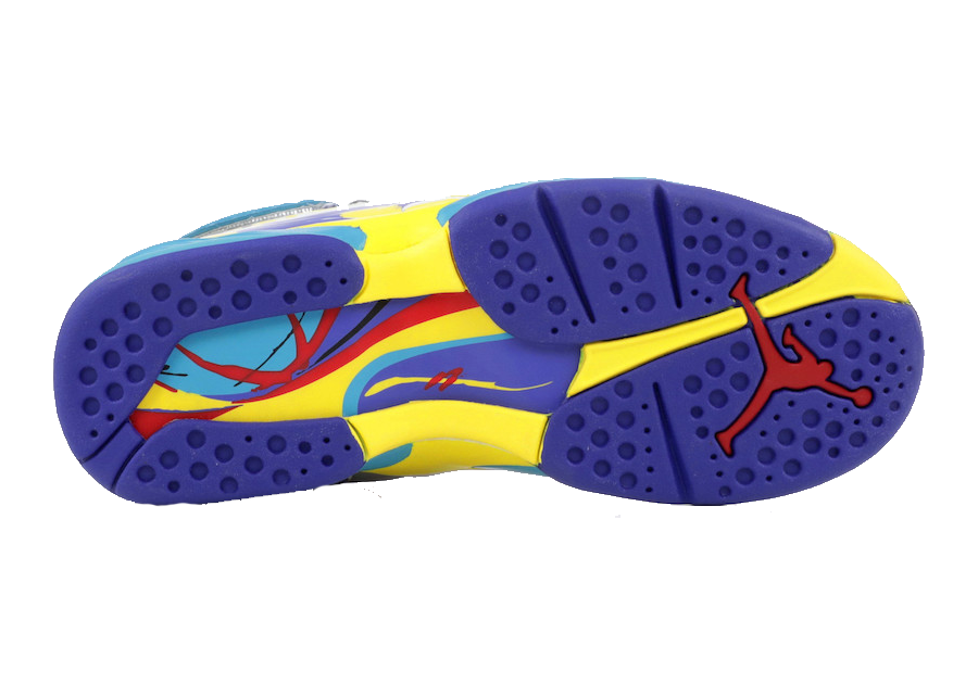 aqua 8 jordans womens
