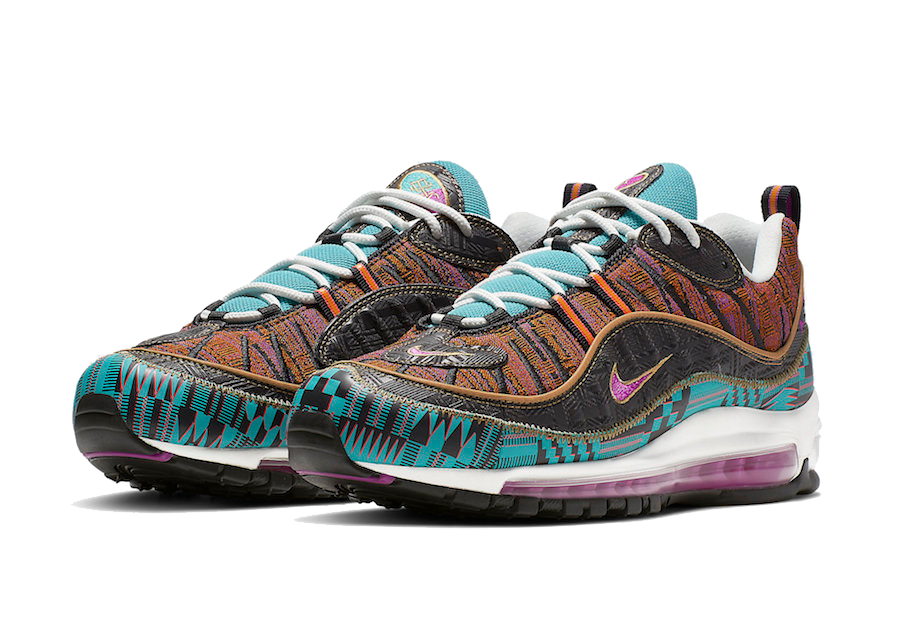 air max 95 ugly sweater mens