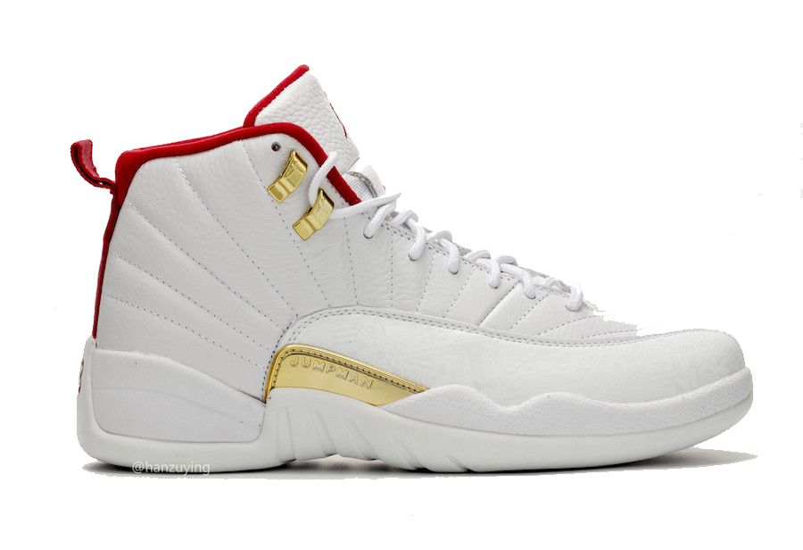 jordan 12 men