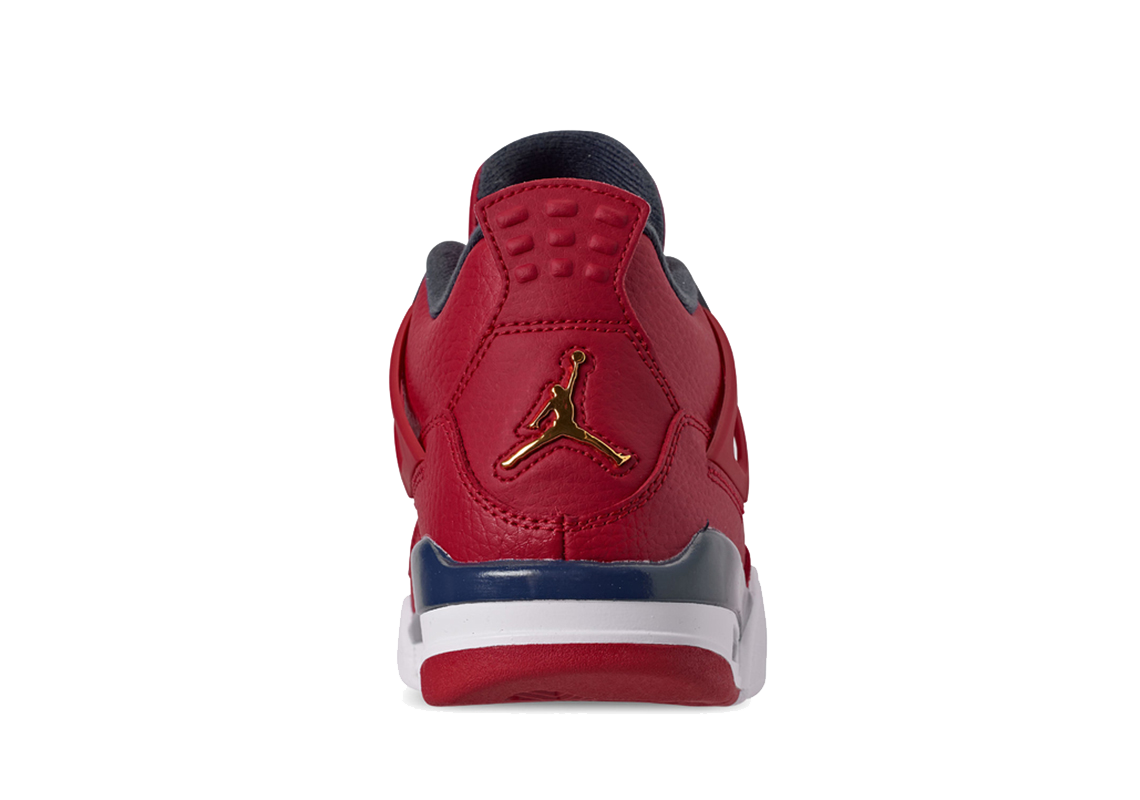 air jordan fiba 4
