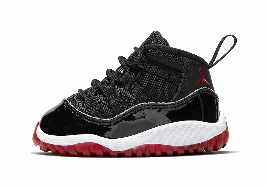 jordan 11 td