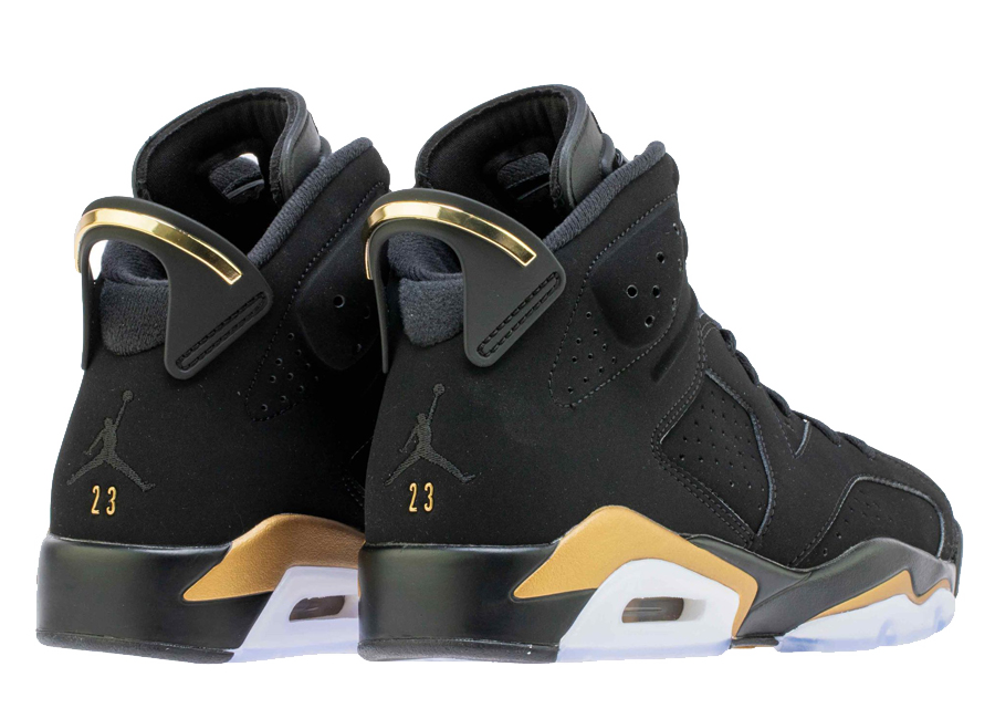 jordan 6 retro td