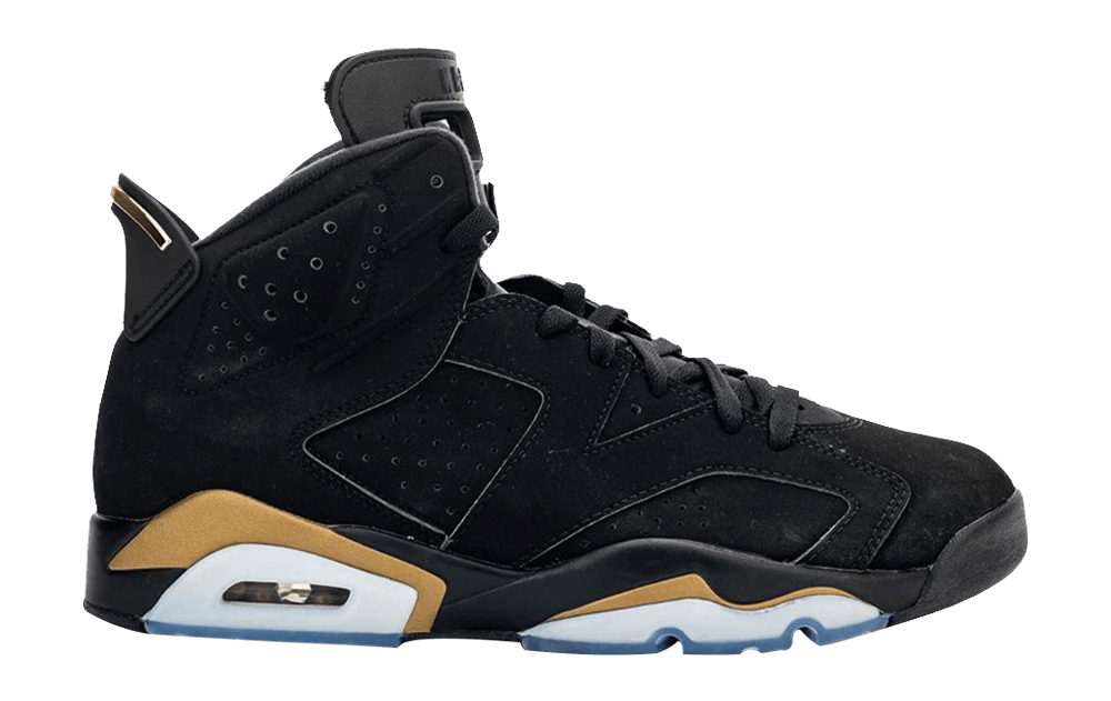 Air Jordan 6 Retro -Men- 'DMP'