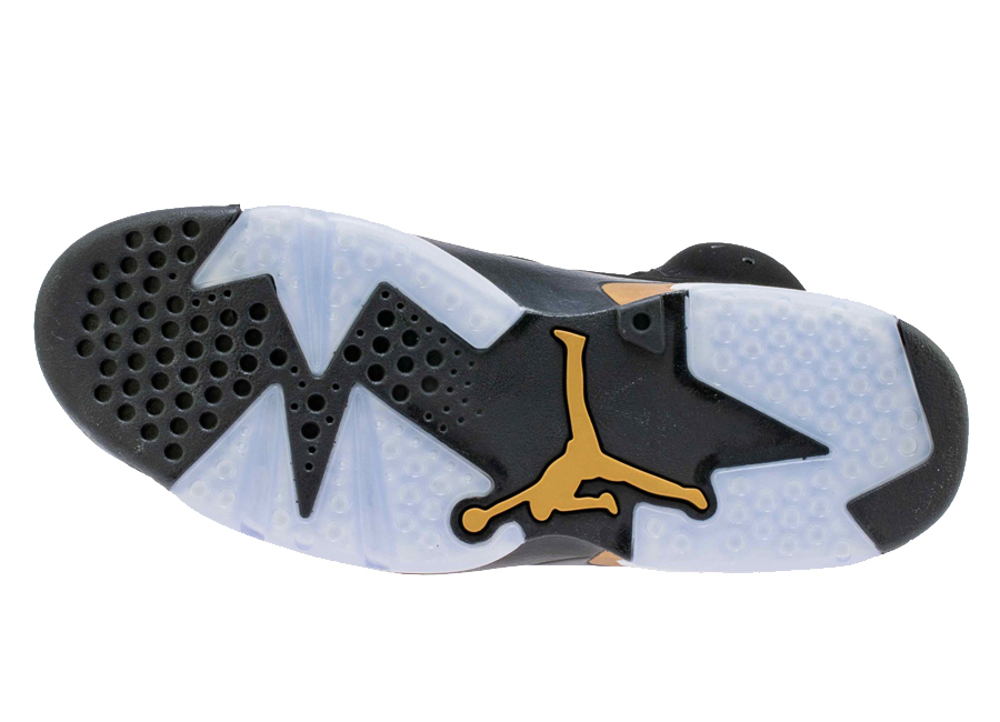 air jordan 6 dmp gs