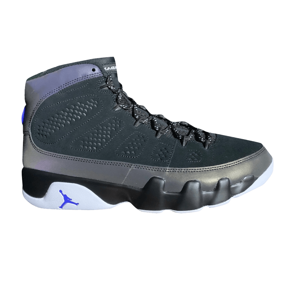 jordan 9 racer blue gs
