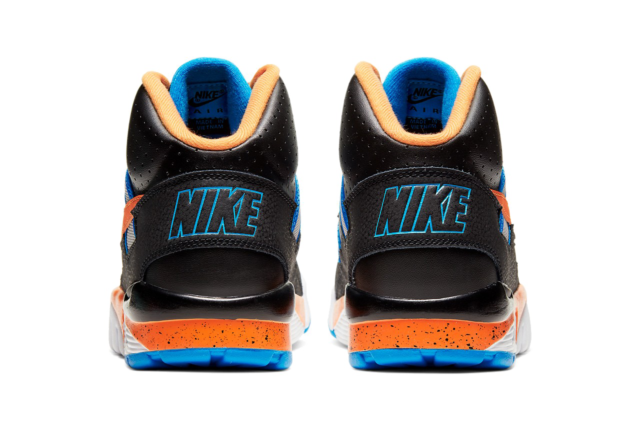 mens nike air trainer sc
