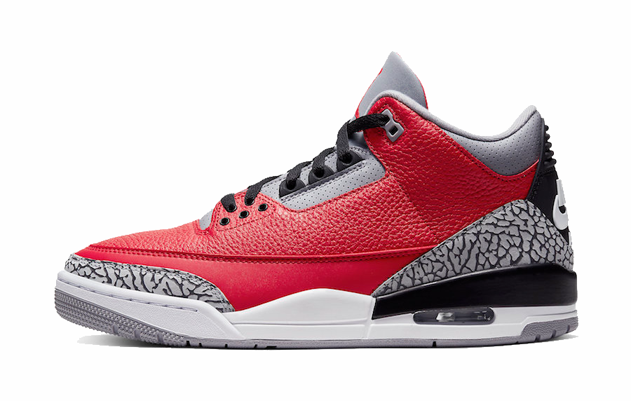 men jordan 3