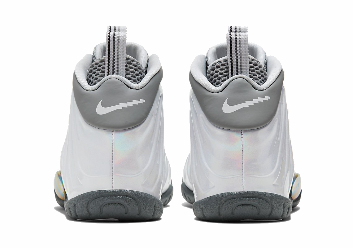 Air Foamposite One AbaloneNovelship