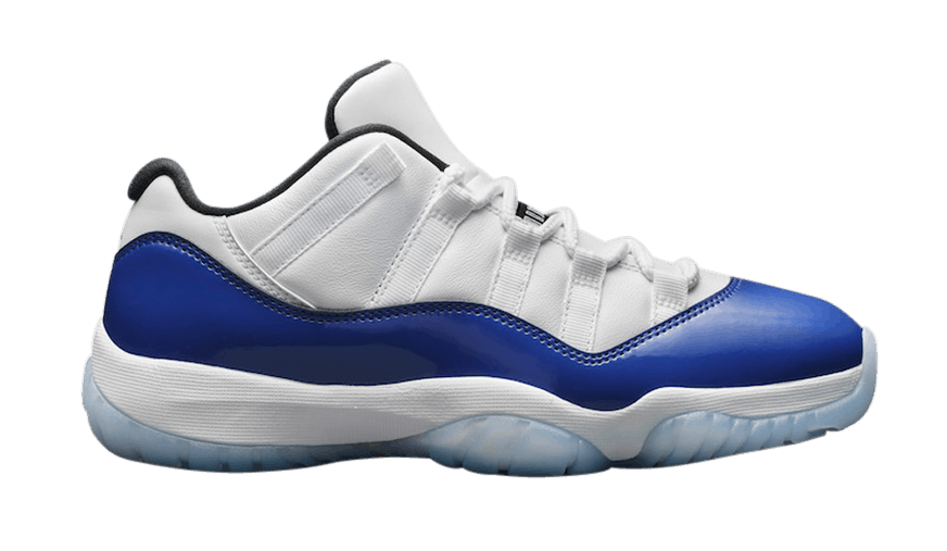 jordan 11 low ps