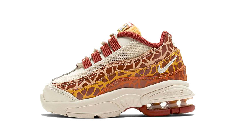 air max 95 jurassic party