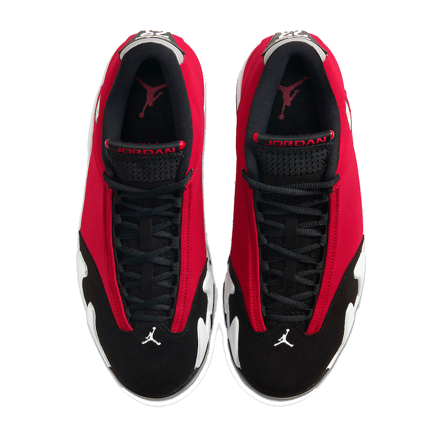 where can i buy jordan 14 gym red