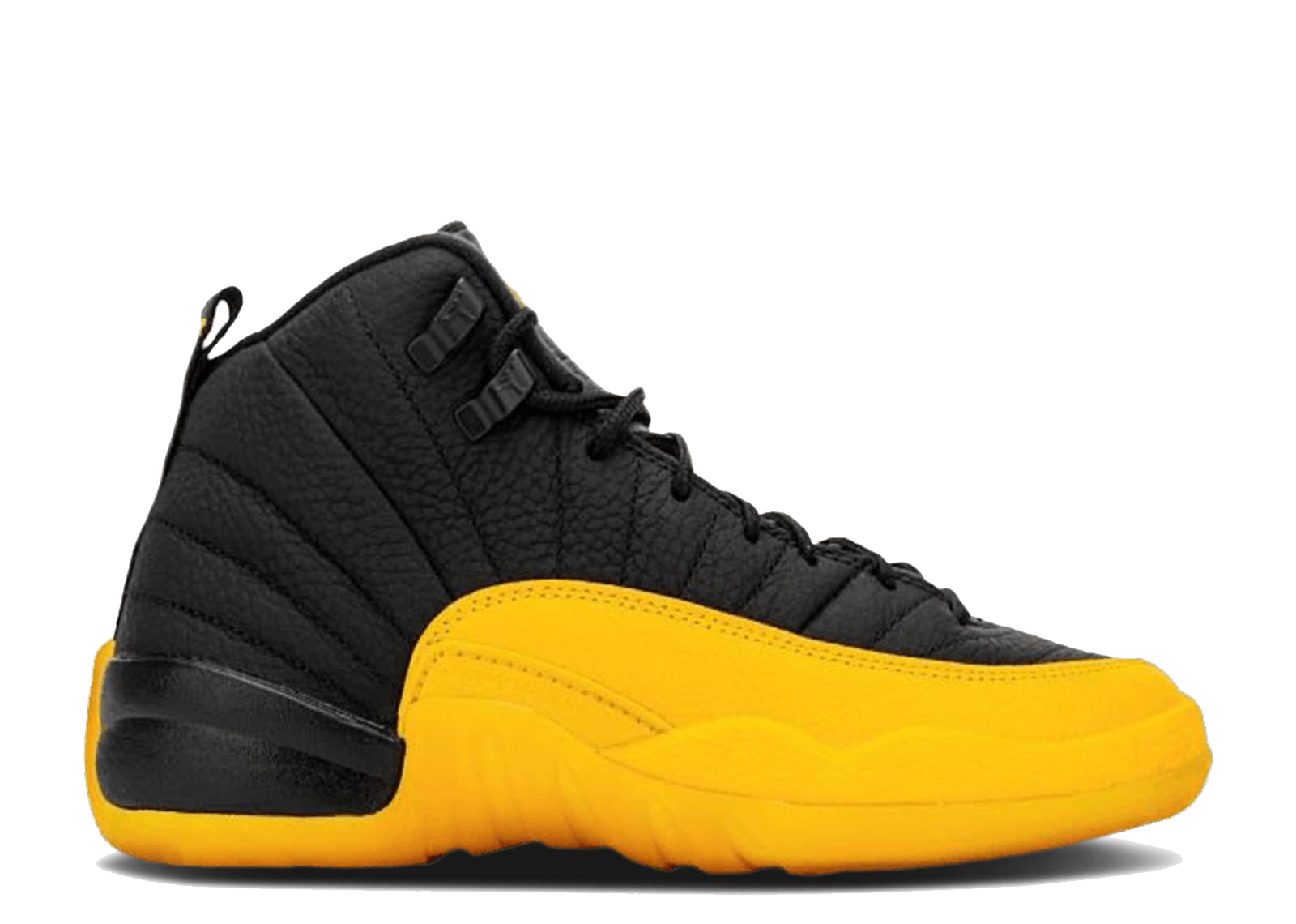 jordan 12 the glove